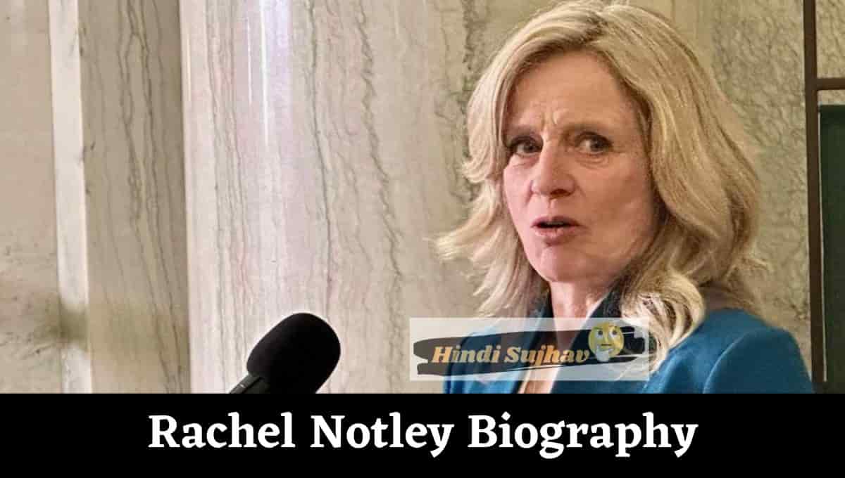 Rachel Notley Wiki, Bio, Wikipedia, Premiere, Family, Platform