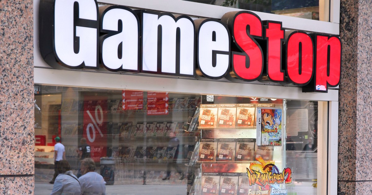 Can’t afford the Nintendo Switch Lite? You can now put it on layaway at GameStop