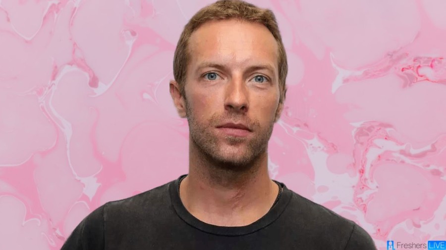 Chris Martin Net Worth in 2023 How Rich is He Now?